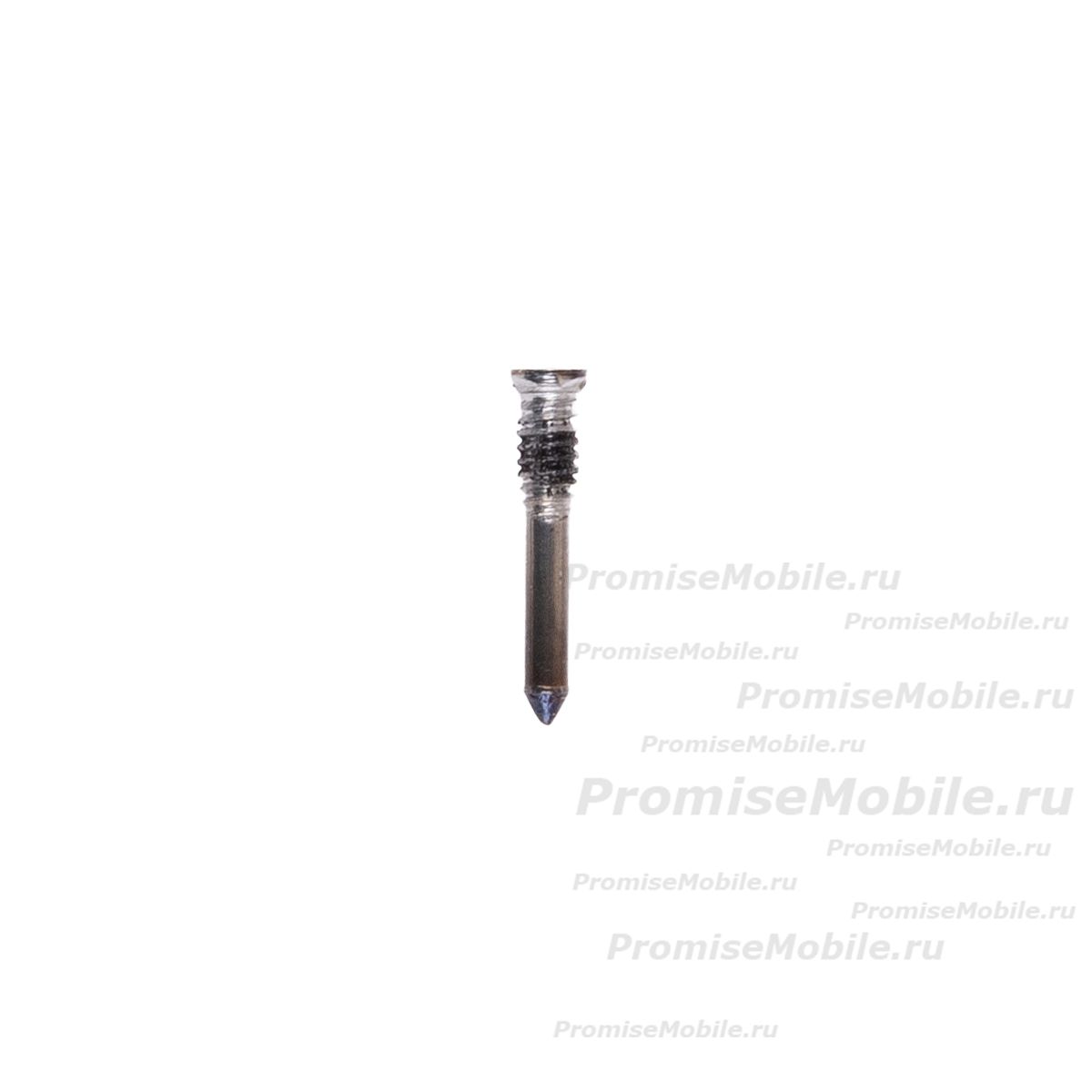 Винты для Apple iPhone 15 внешние (комплект 2 шт.) <зеленый> ― 