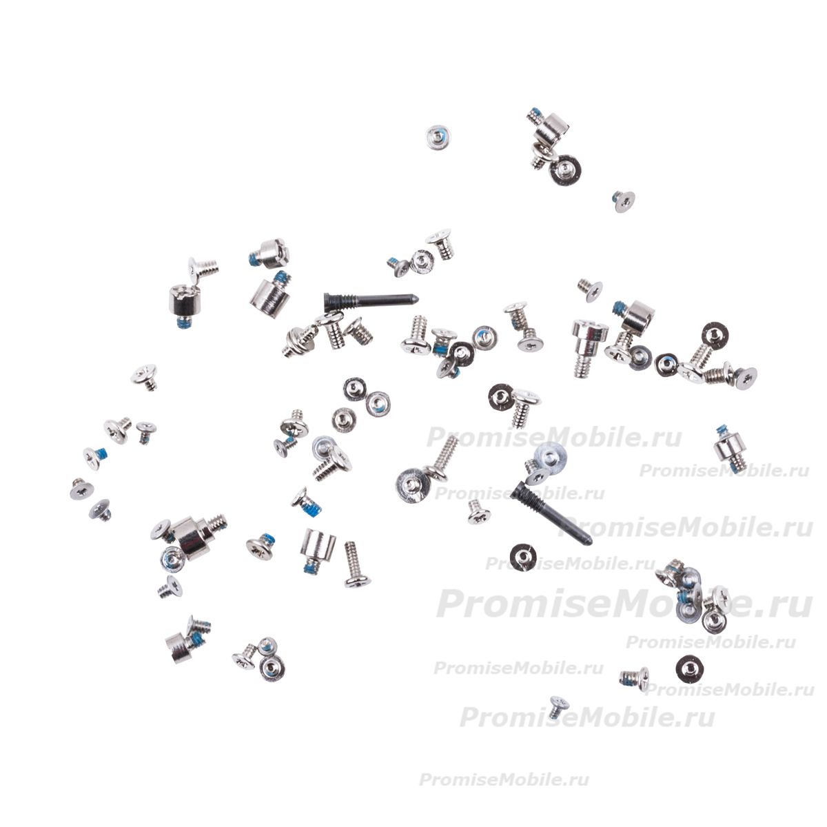 Винты для Apple iPhone 16 Plus внутренние (комплект) ― 