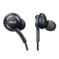 Гарнитура Samsung 3.5 Earphones Tuned by AKG (EO-IG955BSEGRU) <черный>