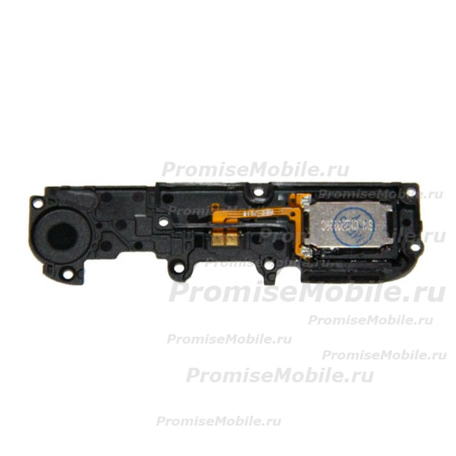 Динамик полифонический (Buzzer) для Samsung SM-M115F (Galaxy M11) в сборе ― 