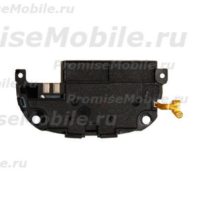 Антенна для Samsung i5500 (Galaxy 550) в сборе с динамиком buzzer ― 