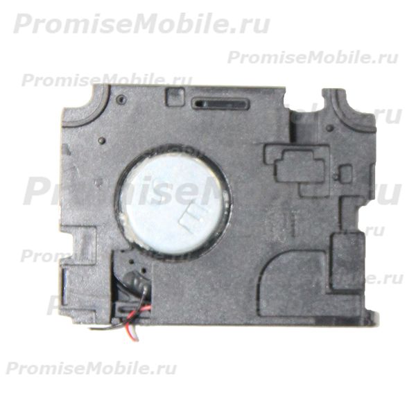 Динамик (buzzer+speaker) для ZTE N1 в сборе (оригинал) ― 