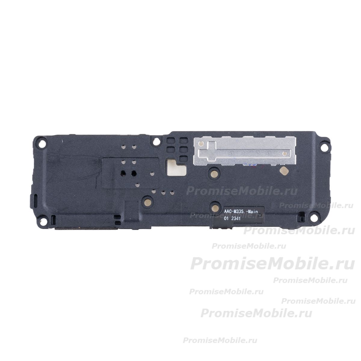 Динамик (buzzer) для Xiaomi 23124RA7EO в сборе ― 