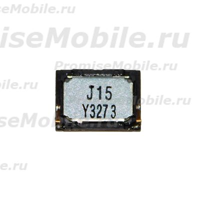 Динамик полифонический (buzzer) для Gionee X817 ― 