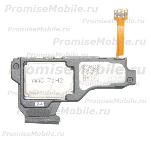 Динамик полифонический (buzzer) для Huawei P10 Plus в сборе ― 
