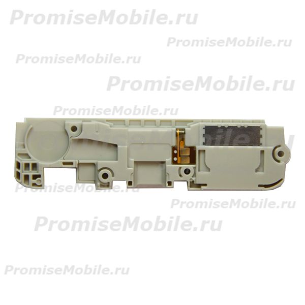 Динамик полифонический (buzzer) для Meizu M2 Note (M571) в сборе ― 