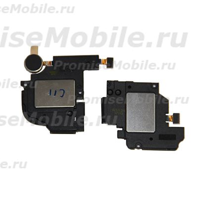 Динамик полифонический (buzzer) Samsung SM-T315 (Tab 3 8.0) комплект 2 штуки ― 