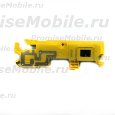 Антенна для Samsung i8530 (Galaxy Beam) в сборе с динамиком buzzer ― 