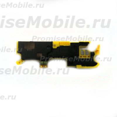 Антенна для Samsung i8530 (Galaxy Beam) в сборе с динамиком buzzer ― 