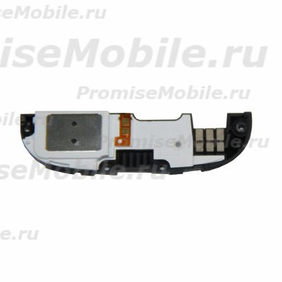 Антенна для Samsung i8730 (Galaxy Express) в сборе с полифоническим динамиком buzzer ― 