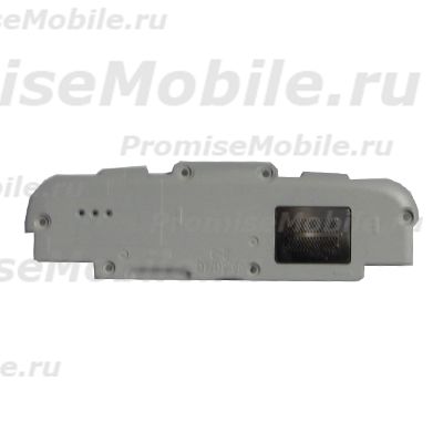 Антенна для Samsung i9205 (Galaxy Mega 6.3 LTE) в сборе с полифоническим динамиком buzzer ― 