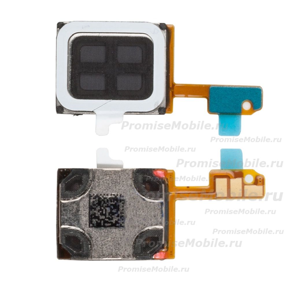 Динамик (speaker) для Xiaomi Redmi 10 ― 
