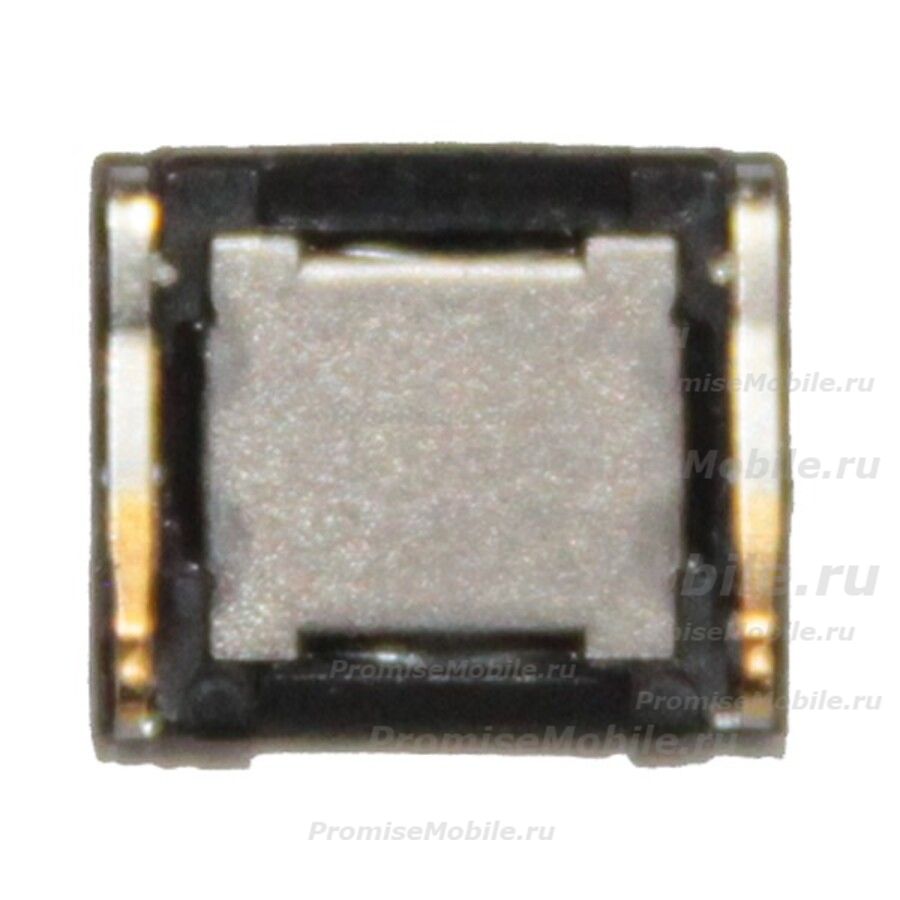 Динамик (Speaker) для Realme C33 ― 