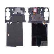 Динамик (speaker) Samsung SM-G990B (Galaxy S21 FE) в сборе