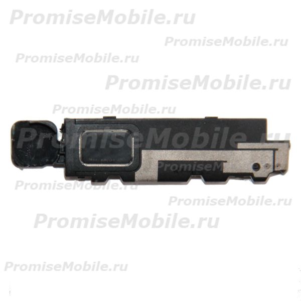 Динамик полифонический (Buzzer) для Alcatel OT 6033X (One Touch Idol Ultra) в сборе (оригинал) ― 