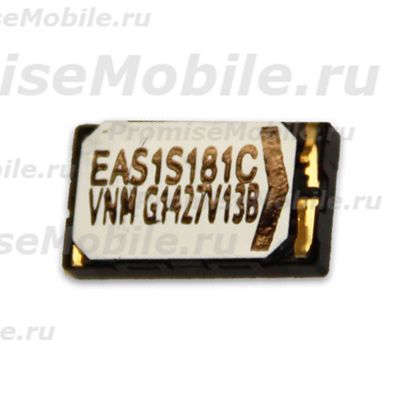 Динамик полифонический (Buzzer) для Gionee GN708W ― 