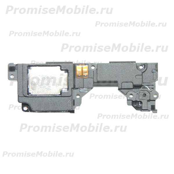 Динамик полифонический (Buzzer) для Meizu MX6 (M685H) в сборе ― 
