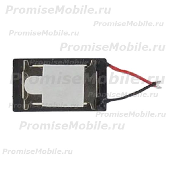 Динамик полифонический (Buzzer) для Vertex Impress Disco 4G (оригинал) ― 