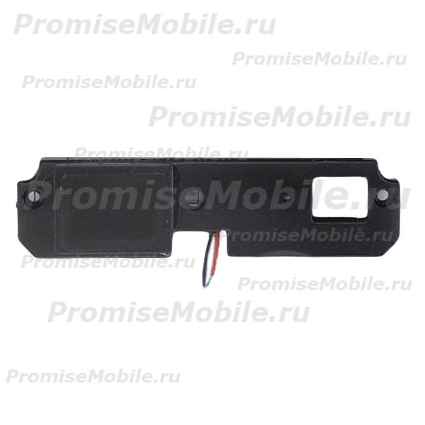Динамик полифонический (Buzzer) для Vertex Impress Easy в сборе (оригинал) ― 