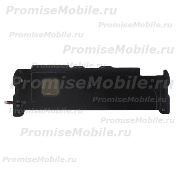 Динамик полифонический (Buzzer) для Vertex Impress Eclipse в сборе (оригинал) ― 