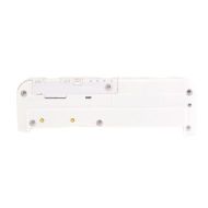 Динамик полифонический (Buzzer) для Vertex Impress Lotus 4G в сборе <белый> (оригинал)