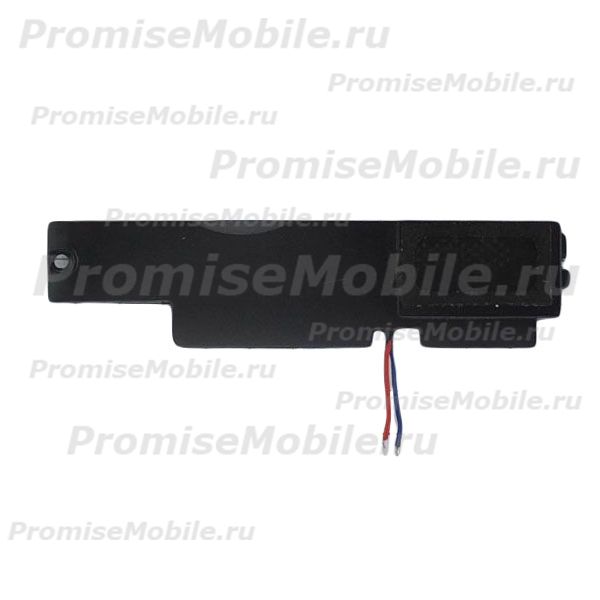 Динамик полифонический (Buzzer) для Vertex Impress Max в сборе (оригинал) ― 