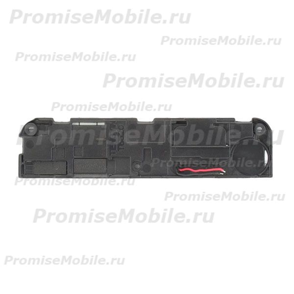 Динамик полифонический (Buzzer) для Vertex Impress Mars в сборе (оригинал) ― 