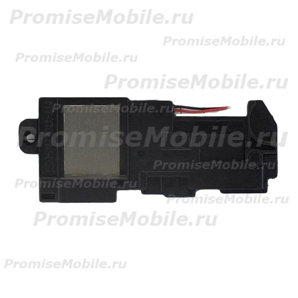 Динамик полифонический (Buzzer) для Vertex Impress Nero 4G в сборе (оригинал) ― 