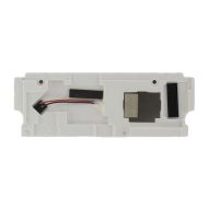 Динамик полифонический (Buzzer) для Vertex Impress New 4G в сборе <белый> (оригинал)
