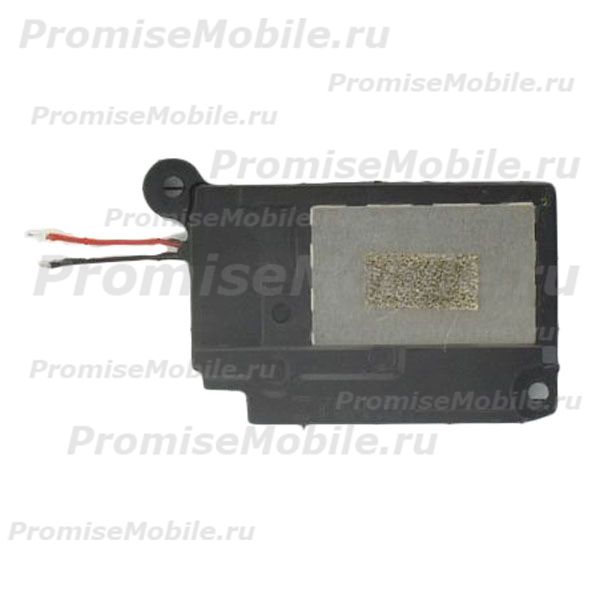 Динамик полифонический (Buzzer) для Vertex Impress Style в сборе (оригинал) ― 