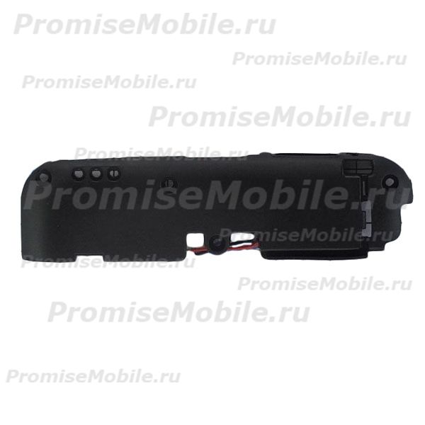 Динамик полифонический (Buzzer) для Vertex Impress Vega в сборе (оригинал) ― 