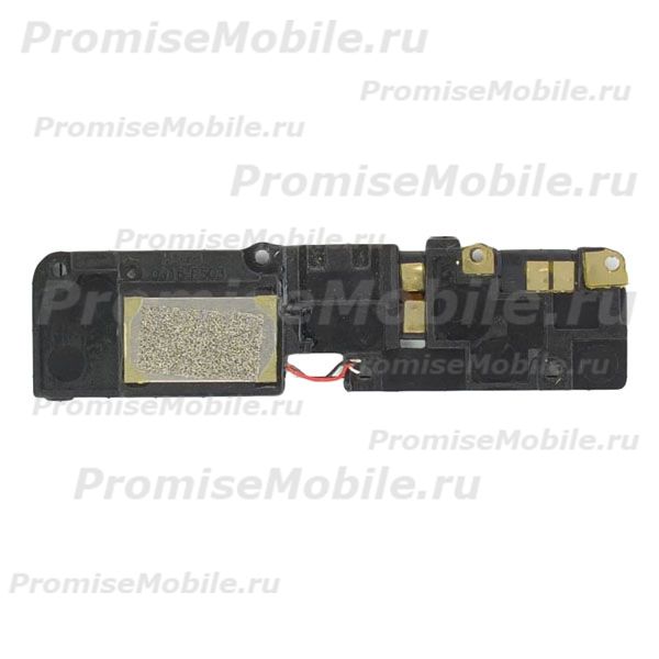 Динамик полифонический (Buzzer) для Vertex Impress X (rev. VX) в сборе (оригинал) ― 