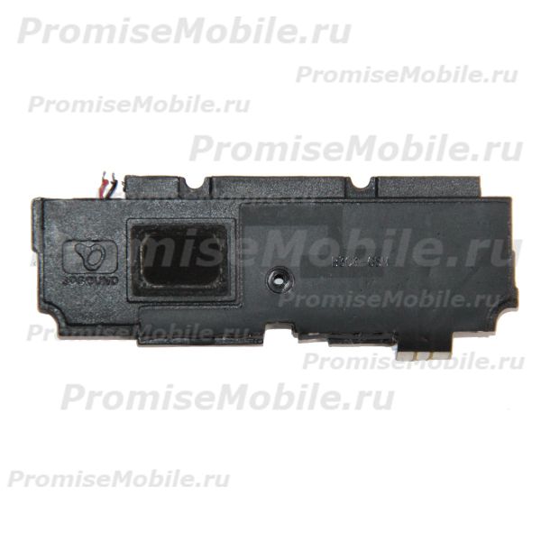 Динамик полифонический (Buzzer) для Vertex Impress XXL в сборе (оригинал) ― 