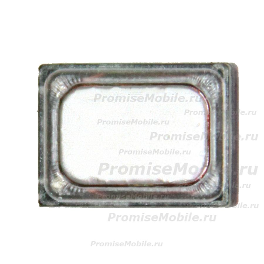 Динамик двойной (Buzzer + Speaker) для ZTE Blade L130 (оригинал) ― 