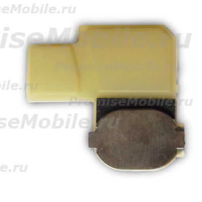 Динамик полифонический (buzzer) для Sony Ericsson G502 в сборе ― 