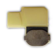 Динамик полифонический (buzzer) для Sony Ericsson G502 в сборе