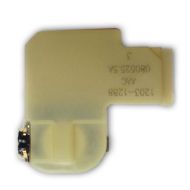 Динамик полифонический (buzzer) для Sony Ericsson G502 в сборе