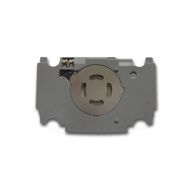 Динамик полифонический (buzzer) для Sony Ericsson T303