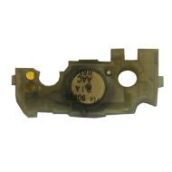 Динамик полифонический (buzzer) для Sony Ericsson W300 в сборе