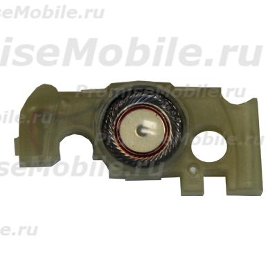 Динамик полифонический (buzzer) для Sony Ericsson W300 в сборе ― 