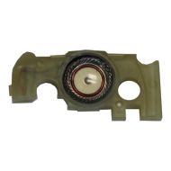 Динамик полифонический (buzzer) для Sony Ericsson W300 в сборе