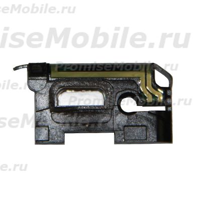Динамик полифонический (buzzer) для Sony Ericsson W395 нижний в сборе ― 