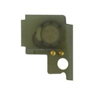 Динамик полифонический (buzzer) для Sony Ericsson W550 задний в сборе