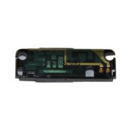 Динамик полифонический (buzzer) для Sony Ericsson W995 в сборе нижний