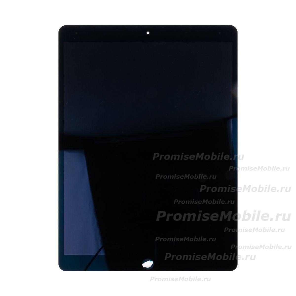 Дисплей для Apple iPad Pro 10.5 в сборе с тачскрином <черный> (оригинал) ― 