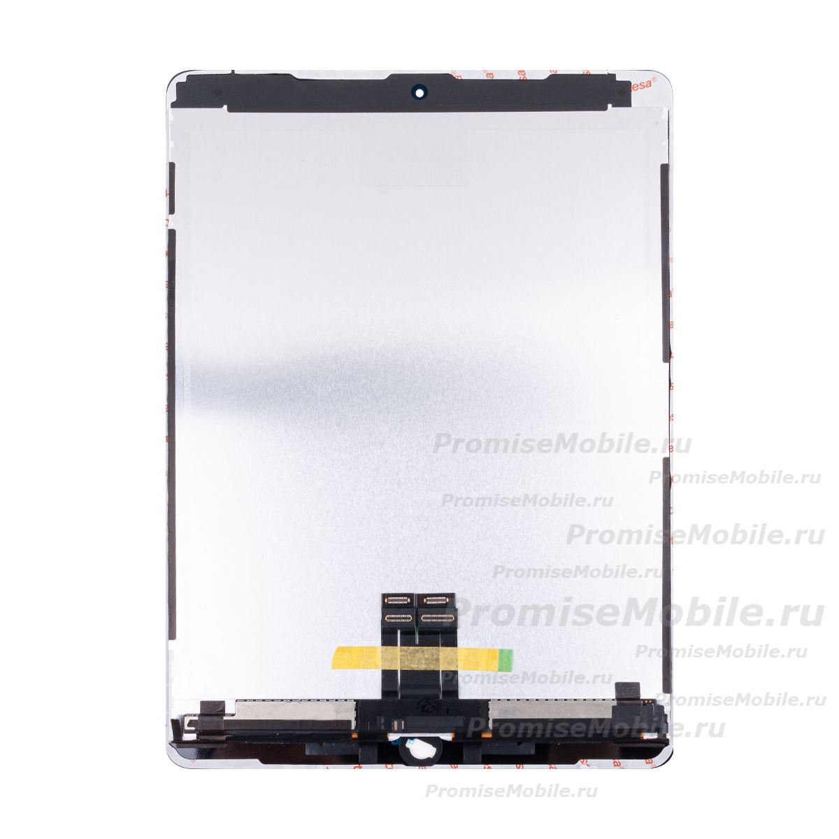 Дисплей для Apple iPad Pro 10.5 в сборе с тачскрином <черный> (оригинал) ― 