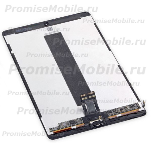 Дисплей для Apple iPad Pro 10.5 в сборе с тачскрином <черный> ― 