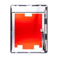 Дисплей для Apple iPad Pro 12.9 2018 в сборе с тачскрином <черный>