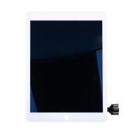 Дисплей для Apple iPad Pro 9.7 в сборе с тачскрином <белый> (оригинал)