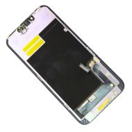 Дисплей для Apple iPhone 13 модуль в сборе с тачскрином (Hard OLED) <черный>